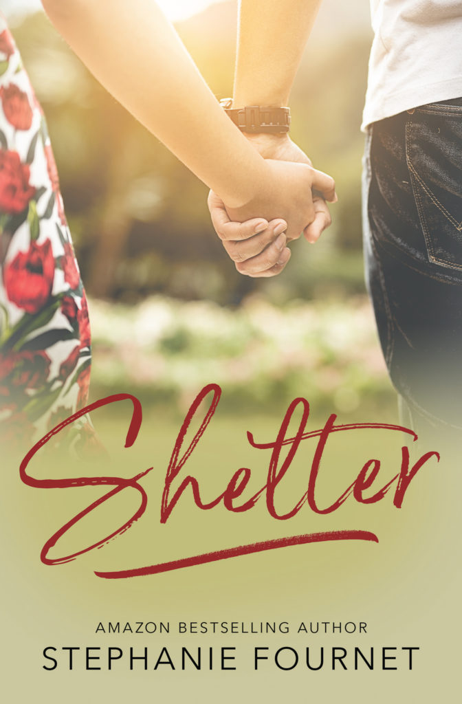 Review: Shelter by Stephanie Fournet