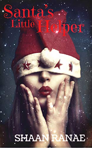 Review: Santa’s Little Helper by Shaan Ranae