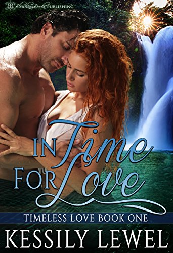 Review: In Time For Love by Kessily Lewel